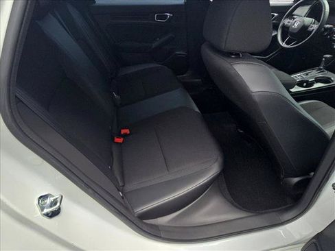Certified 2023 Honda Civic Sport image 18