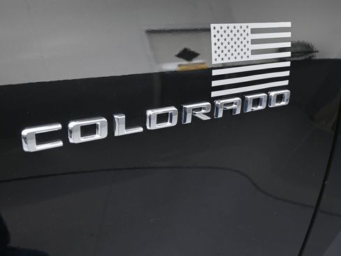 Used 2023 Chevrolet Colorado LT w/ LT Convenience Package image 45