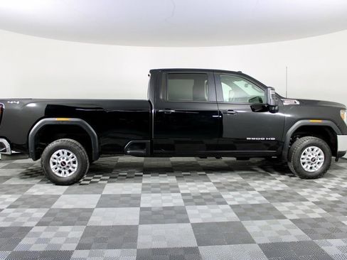 Used 2021 GMC Sierra 2500 Base w/ Gooseneck/5TH Wheel Package image 10