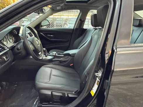 Used 2015 BMW 320i Sedan image 14