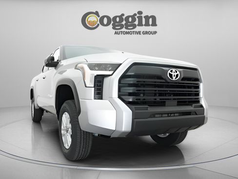 New 2026 Toyota Tundra SR5 image 16