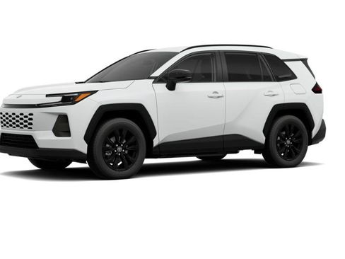 New 2026 Toyota RAV4 XLE Premium FWD image 2
