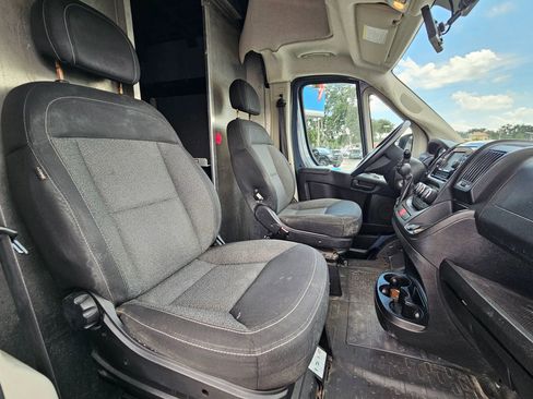 Used 2019 RAM ProMaster 3500 FWD image 9