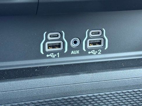 New 2026 RAM 2500 Big Horn AWD/4WD image 23