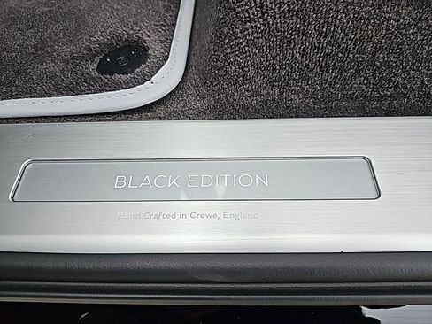 New 2025 Bentley Bentayga image 20