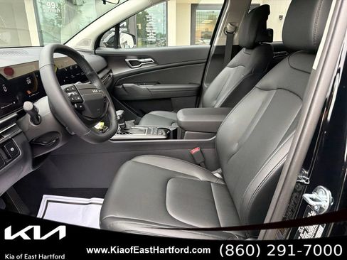 New 2026 Kia Sportage EX AWD/4WD image 29