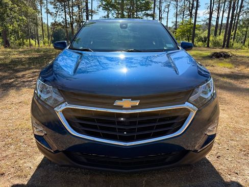 Used 2021 Chevrolet Equinox LT FWD image 8
