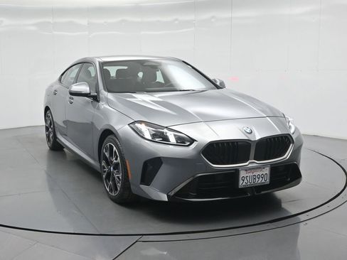 Used 2025 BMW 228i xDrive image 22