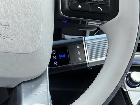 New 2026 Hyundai Santa Fe Calligraphy AWD/4WD image 18