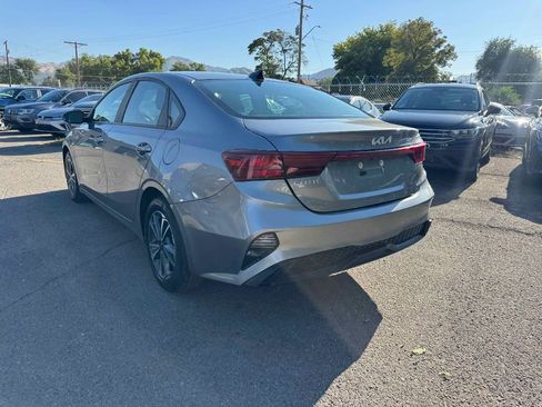 Used 2024 Kia Forte LXS image 5