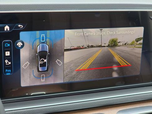 New 2026 Mercedes-Benz GLE 350 4MATIC image 46