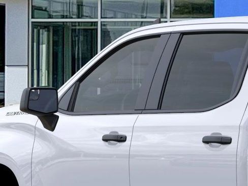 New 2026 Chevrolet Silverado 1500 W/T w/ WT Value Package image 12