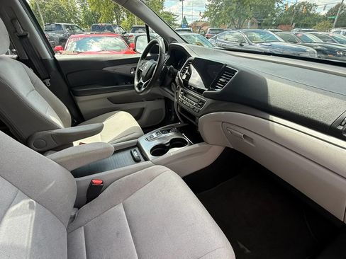 Used 2021 Honda Pilot EX image 14