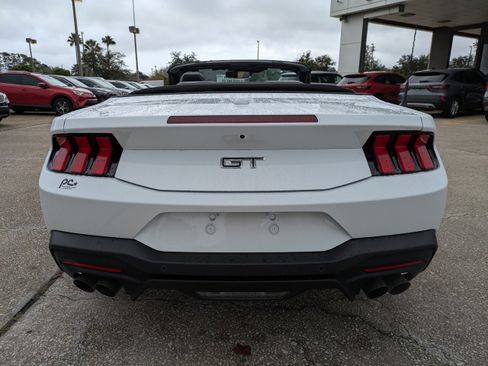 New 2026 Ford Mustang GT Premium RWD image 5