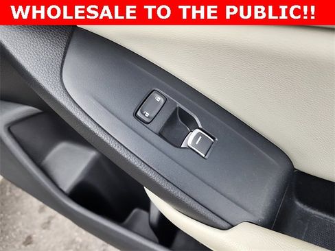 Used 2018 Honda Accord EX image 15