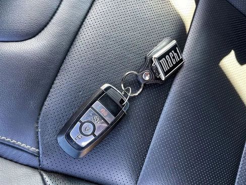 Used 2022 Ford Mustang Mach 1 w/ Mach 1 Handling Package image 27