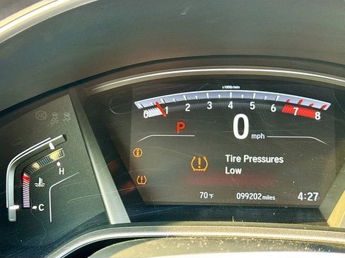 Used 2018 Honda CR-V EX image 15