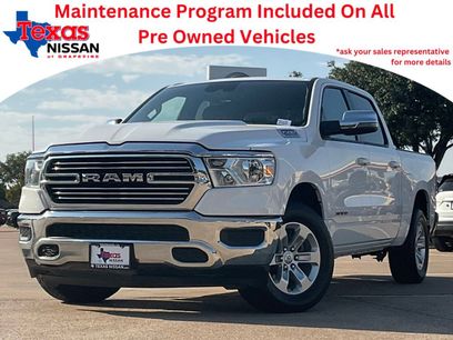 Used 2024 RAM 1500 Laramie