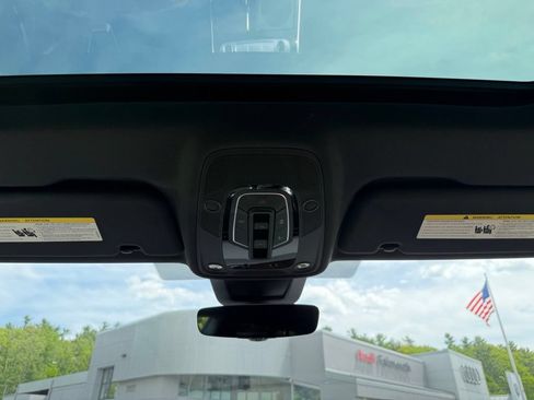 New 2026 Audi Q8 Premium Plus AWD/4WD image 36