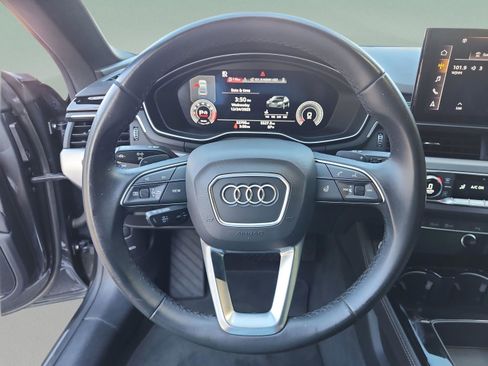 Used 2021 Audi A5 2.0T Premium Plus w/ Premium Plus image 10