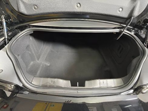 Used 2023 Chevrolet Camaro SS RWD image 28