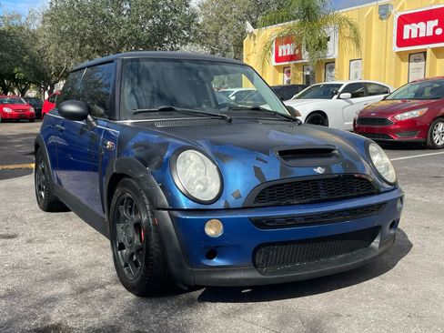 Used 2006 MINI Cooper S FWD image 4