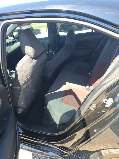 Used 2023 Toyota Corolla SE FWD image 15