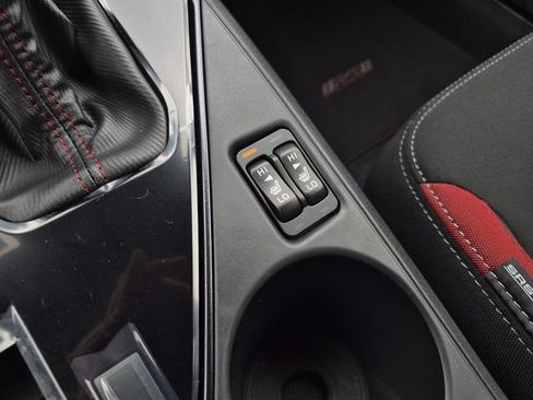 New 2026 Subaru Impreza RS AWD/4WD image 24