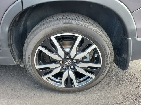 Used 2019 Honda Pilot Elite image 35