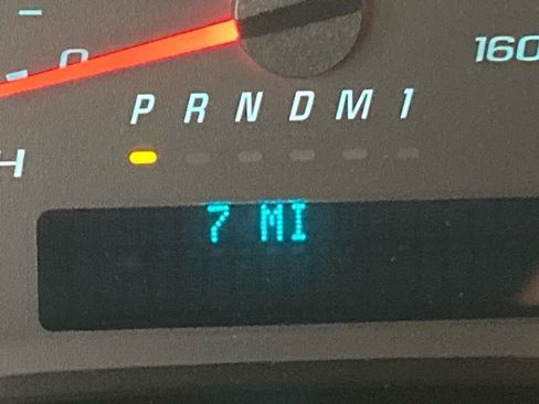 New 2026 Chevrolet Express 2500 Extended w/ Driver Convenience Package image 5