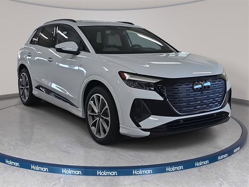 New 2026 Audi Q4 e-tron Premium Plus image 3