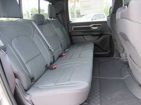 New 2026 RAM 1500 Big Horn image 32