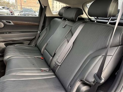 Used 2023 Genesis GV80 3.5T w/ Advanced Package image 19