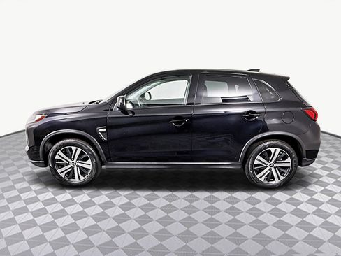 Used 2024 Mitsubishi Outlander Sport ES image 6
