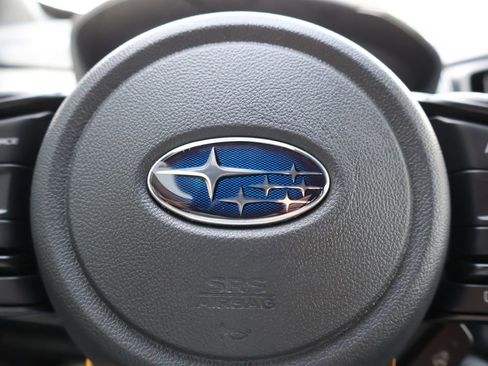 New 2026 Subaru Crosstrek 2.5i Wilderness AWD/4WD image 27