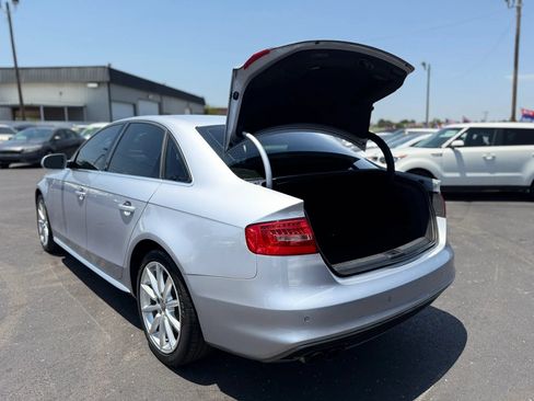 Used 2016 Audi A4 2.0T Premium Plus AWD/4WD image 36