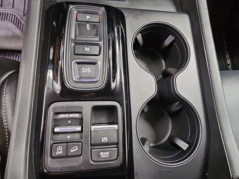 Used 2026 Honda Passport RTL image 21