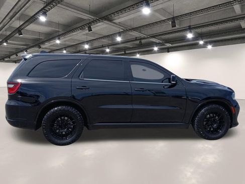 Used 2021 Dodge Durango R/T AWD/4WD image 17