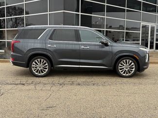 Used 2020 Hyundai Palisade Limited AWD/4WD video 2