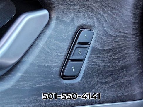 Used 2023 Jeep Grand Cherokee Limited w/ Black Appearance Package image 36