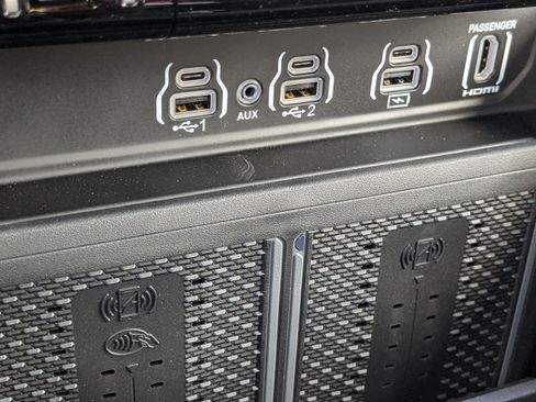 New 2026 RAM 1500 Rebel w/ G/T Package image 22