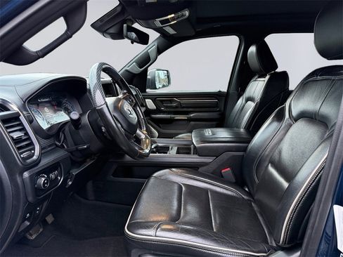 Used 2021 RAM 1500 Limited image 10