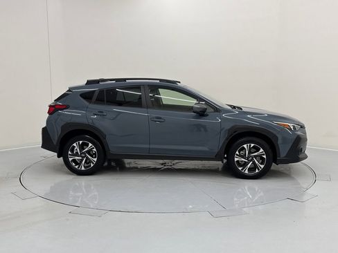 Certified 2025 Subaru Crosstrek 2.0i Premium image 7