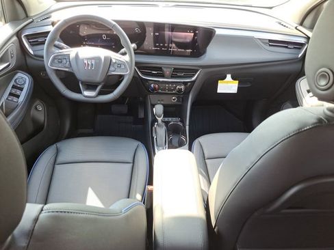 New 2026 Buick Encore GX Sport Touring w/ Advanced Technology Package image 8