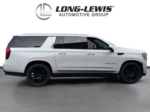 Used 2024 GMC Yukon XL Denali Ultimate image 6