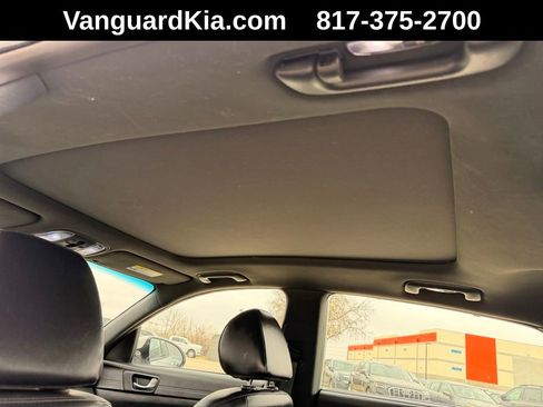 Used 2016 Kia Optima SX image 29