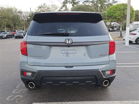 Used 2023 Honda Passport EX-L image 5