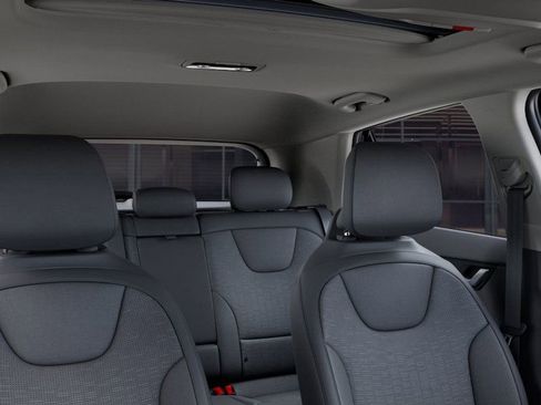 New 2025 Kia Niro Wave w/ Wave Preserve Package image 28