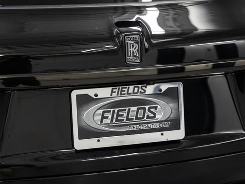 New 2026 Rolls-Royce Cullinan Black Badge image 19