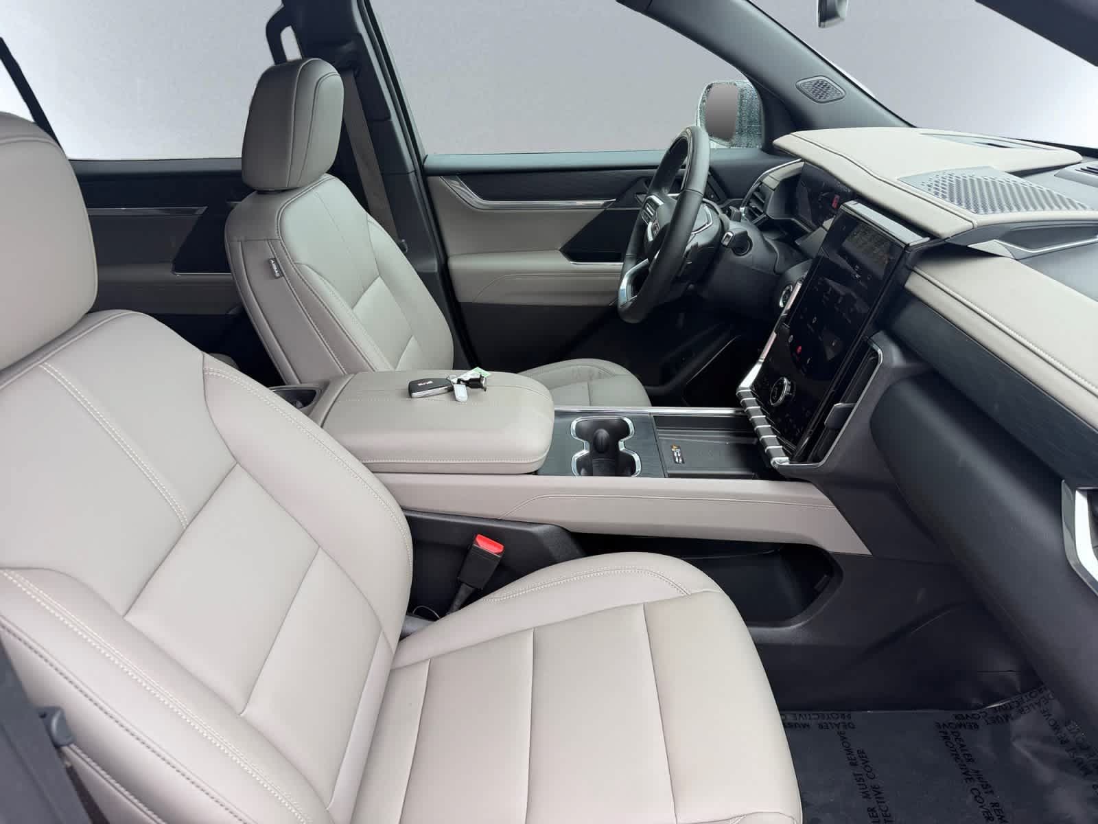 Used 2025 GMC Acadia Elevation w/ Super Cruise Package FWD image 20